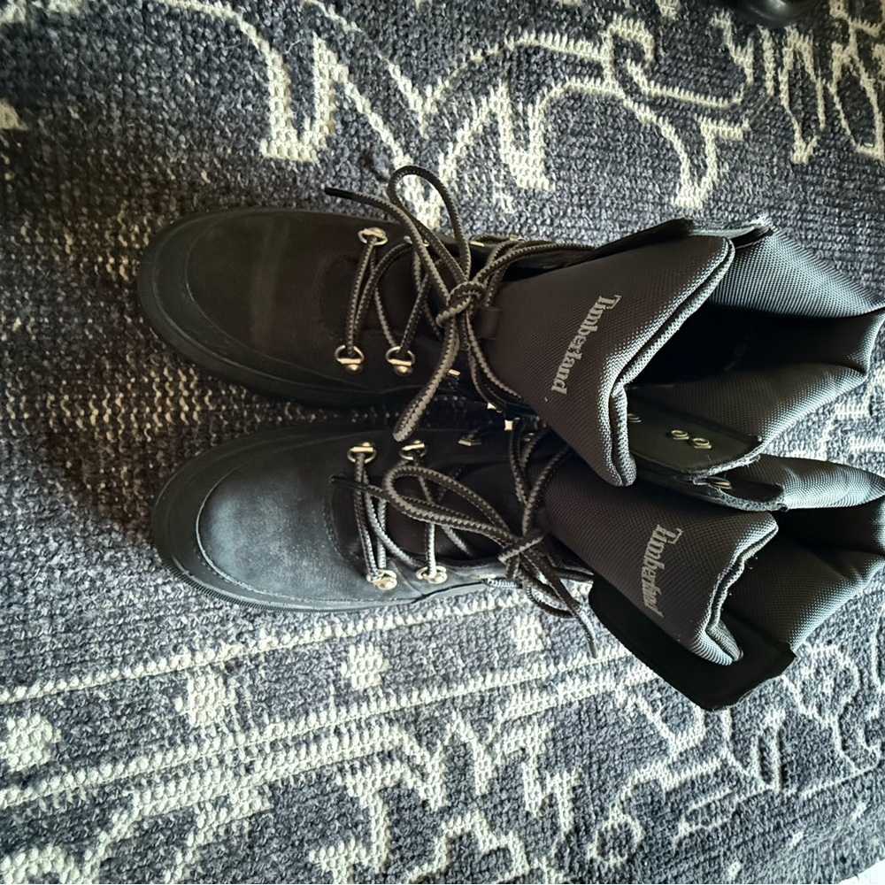 Women's Cortina Timberland waterproof hiker boot new without tags - Picture 12 of 12